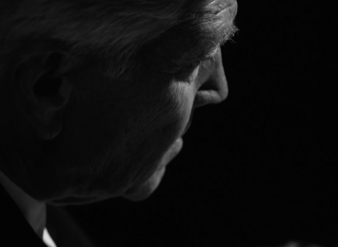 A CONVERSATION WITH DAVID LYNCH
