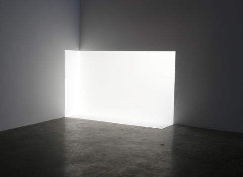 James Turrell