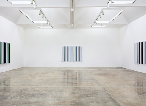 Robert Irwin