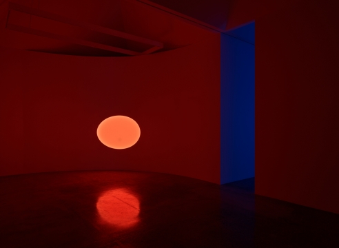 James Turrell