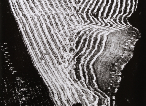 Mario Giacomelli