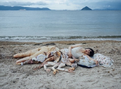 Mari Katayama