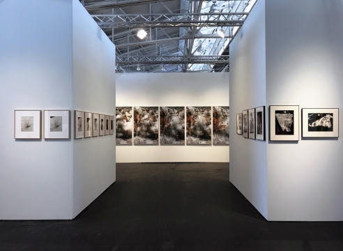 PHOTOFAIRS | San Francisco 2018