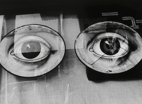 FIVE MASTERS OF JAPANESE PHOTOGRAPHY