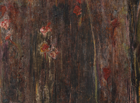 In Absence of People / Shirin Ettehadieh