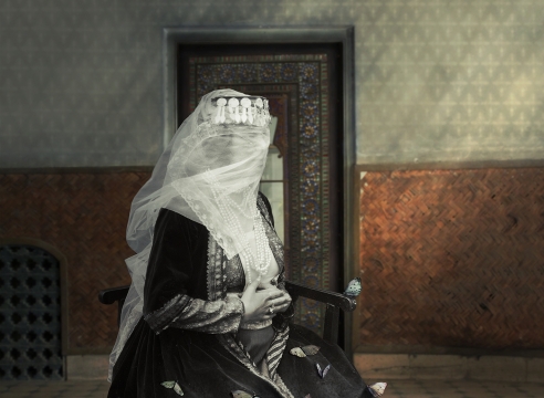 Moein Shafei