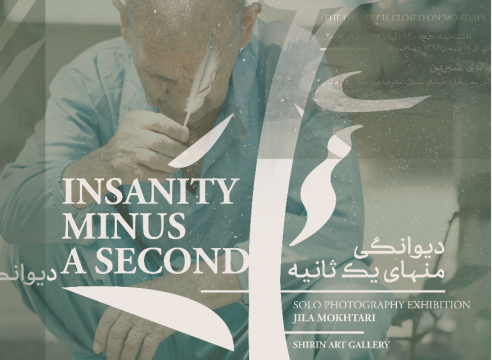 Insanity Minus a Second