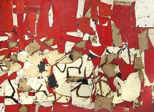 CONSTRUCTING/DECONSTRUCTING