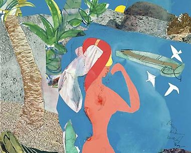 Romare Bearden