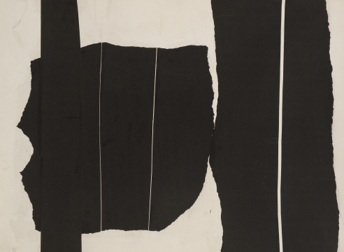 In the Absence of Color