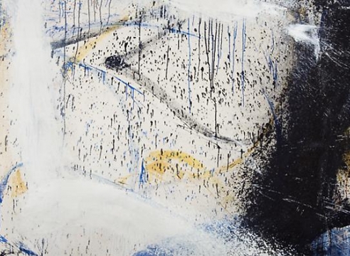 GESTURE AND ABSTRACTION