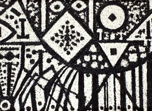 PULLING AT POLARITIES