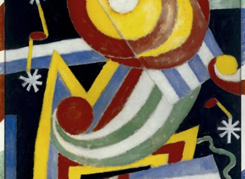 CONCERNING EXPRESSIONISM