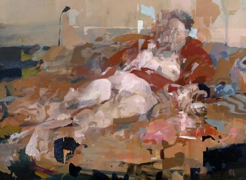 In Focus: Alex Kanevsky