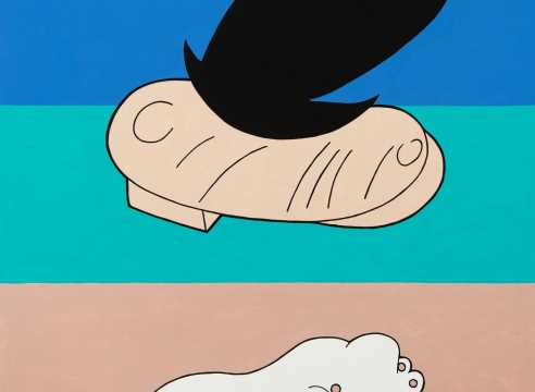 New Space, New Acquisitions