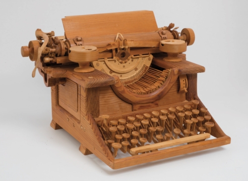 64th Street Inaugural Exhibition