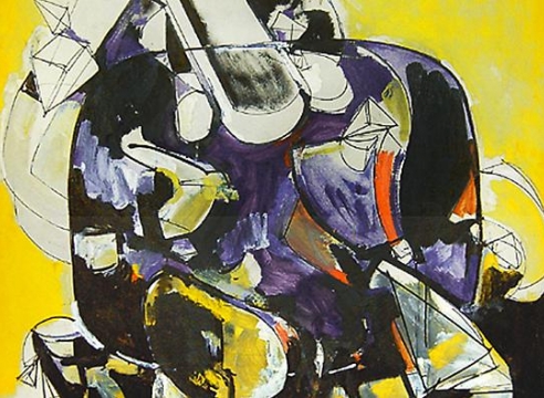 FROM HAWTHORNE TO HOFMANN