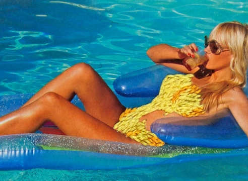 SASKIA VAN KAMPEN