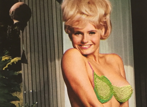 Saskia van Kampen