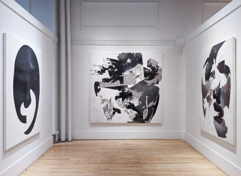 Yulia Bas | Galerie LeRoyer