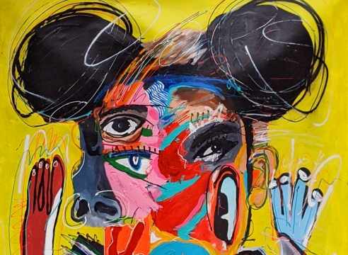 John Paul Fauves