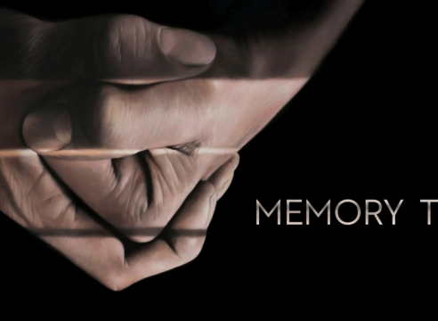 Zekoff | MEMORY TRACES