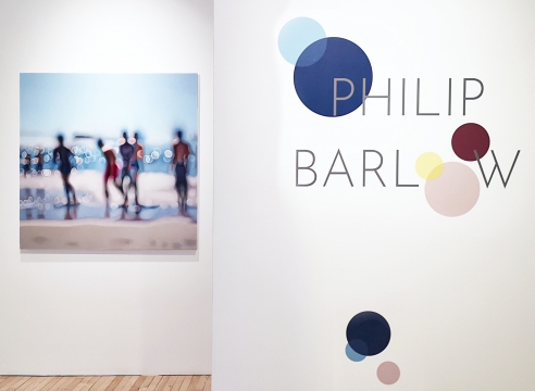 Philip Barlow