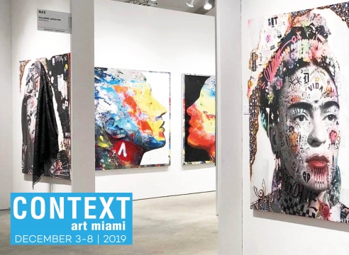 Context Art MIAMI