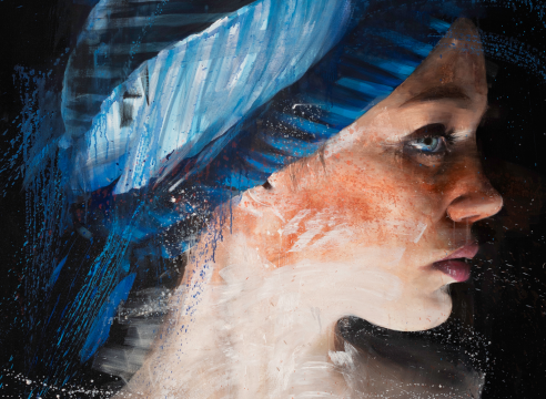 Roberta Coni | Galerie LeRoyer