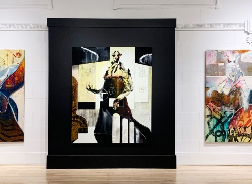 Dominic Besner