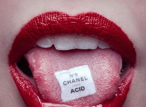 Tyler Shields