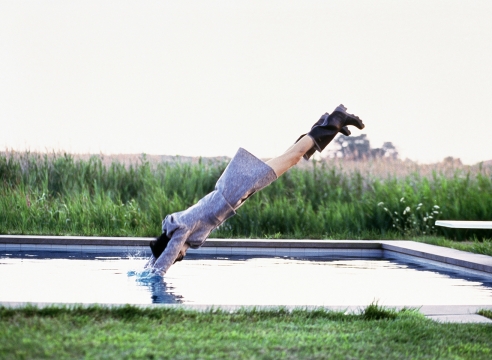 Arthur Elgort