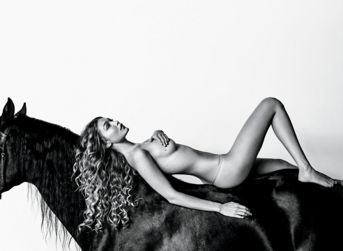 Patrick Demarchelier