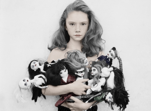 Vee Speers