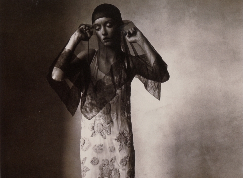 Irving Penn