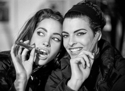 Arthur Elgort