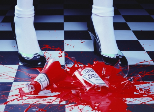 Miles Aldridge