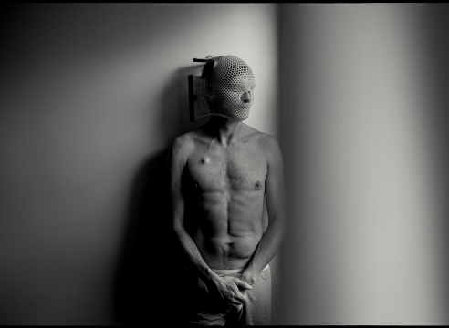 Dan Winters