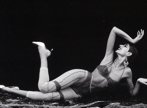 Peter Lindbergh