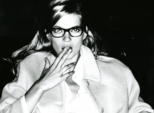 Ellen Von Unwerth