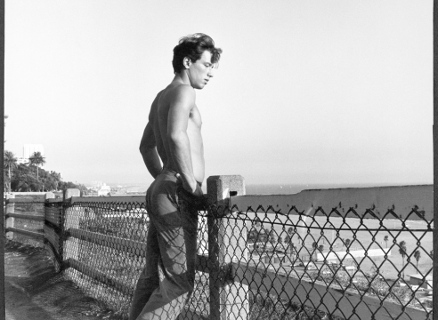 Paul Jasmin