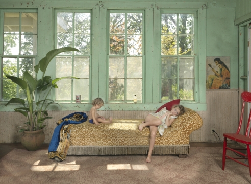 Julie Blackmon