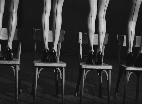 Peter Lindbergh