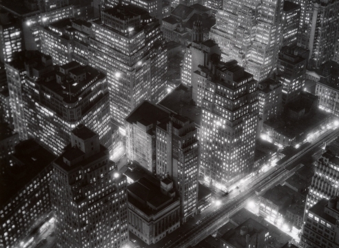 Berenice Abbott