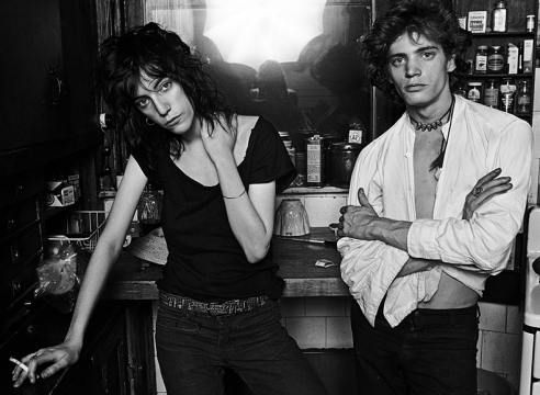 Norman Seeff