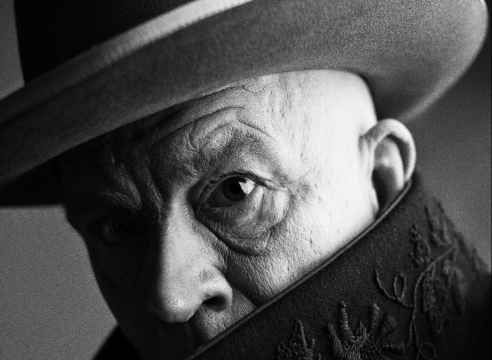 Sandro Miller