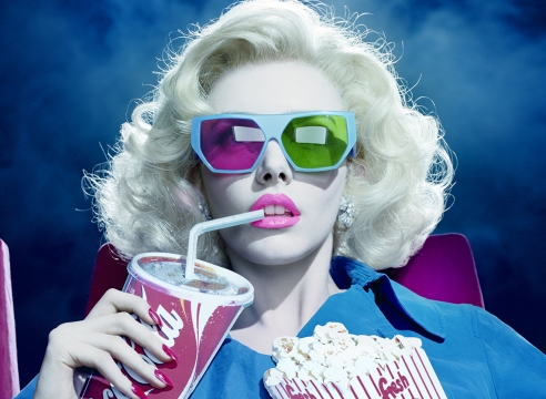 Miles Aldridge