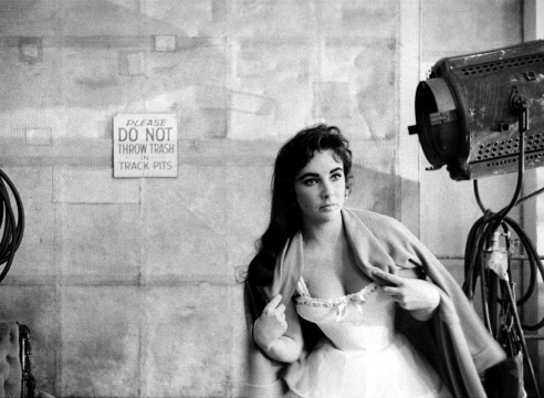 Bob Willoughby