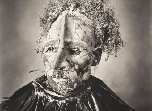 Irving Penn