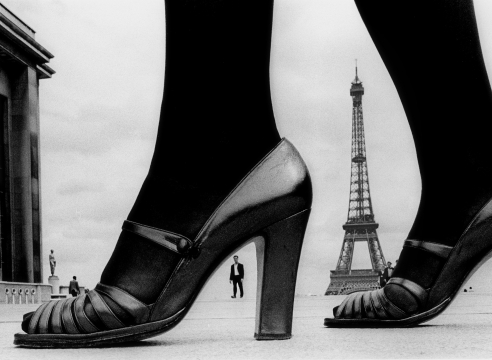 Frank Horvat